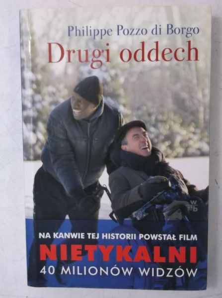 Drugi oddech