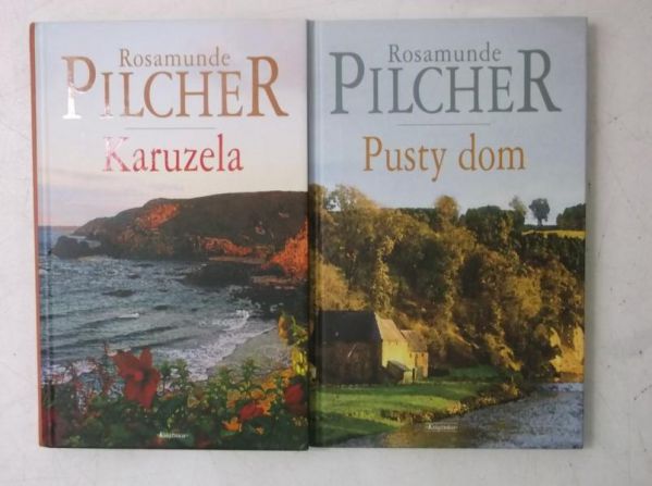 Pusty dom / Karuzela