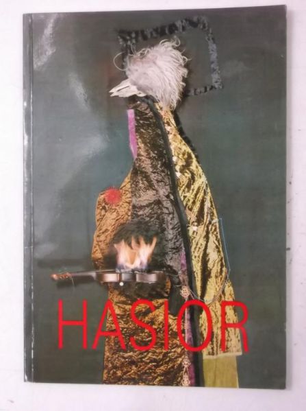 Hasior