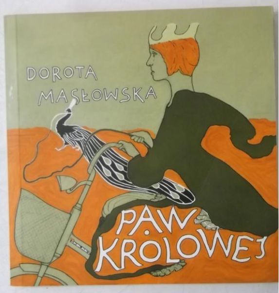 Paw Królowej