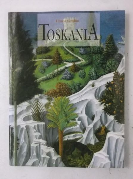 Cardini Franco - Toskania