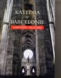 Katedra w Barcelonie