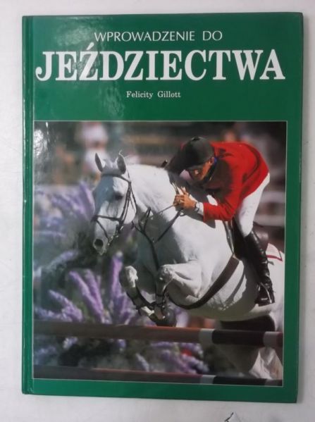 Wprowadzenie do jeździectwa
