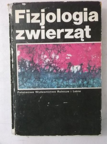 Fizjologia zwierząt