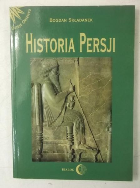 Historia Persji