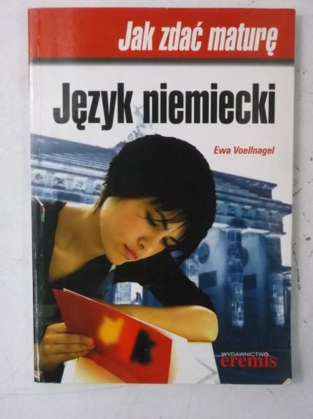 Jak zdać maturę. Język niemiecki