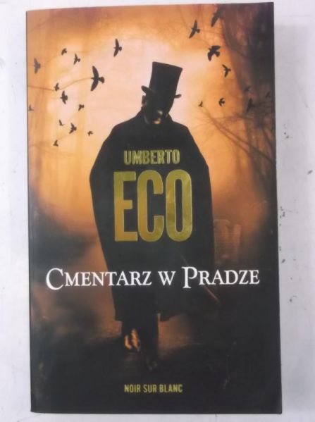 Cmentarz w Pradze