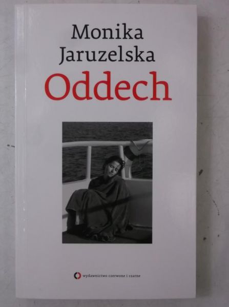 Oddech