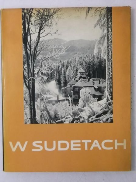 w Sudetach