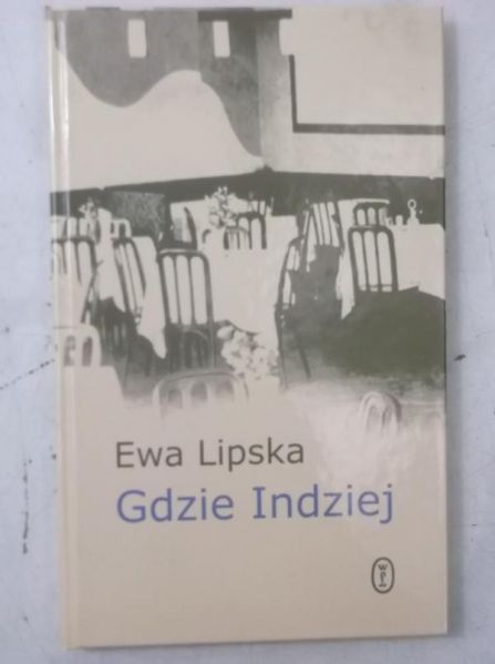 Gdzie Indziej