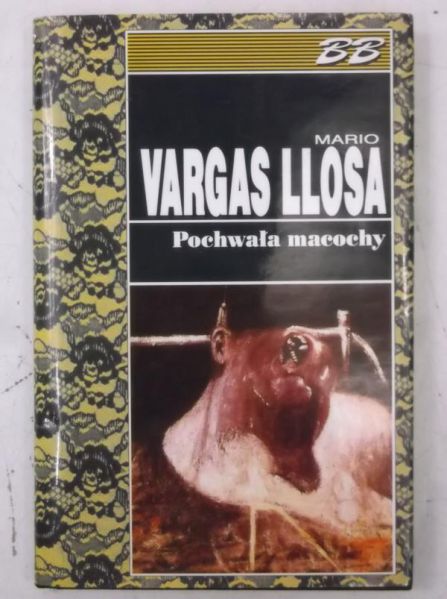 Pochwała macochy