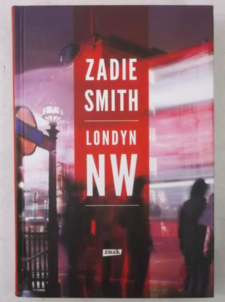 Londyn NW