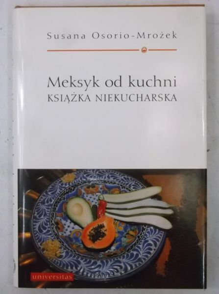 Meksyk od kuchni