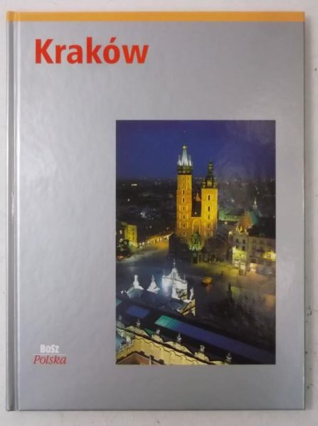 Kraków