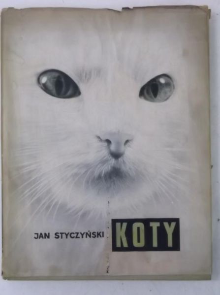 Styczyński Jan - Koty