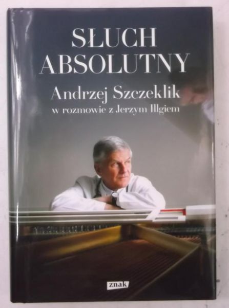 Słuch absolutny