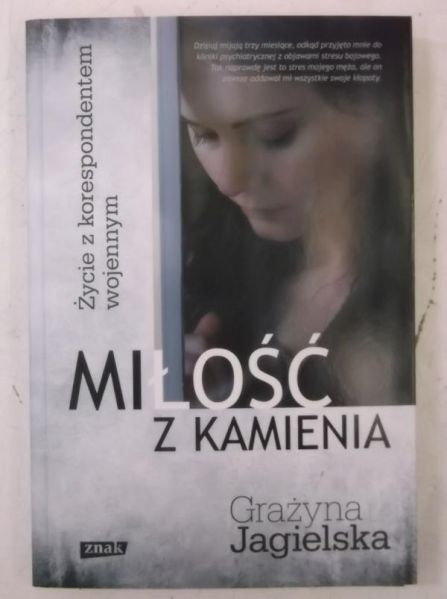 Miłość z kamienia