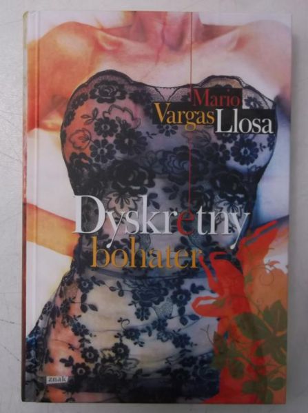Dyskretny bohater