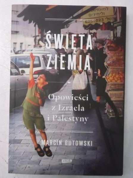 Święta ziemia