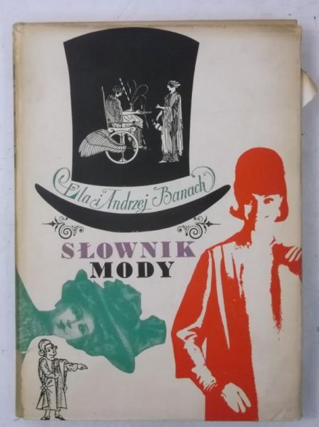 Słownik mody