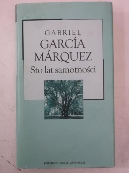 Sto lat samotności