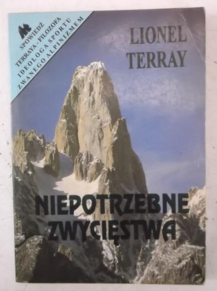 Niepotrzebne zwycięstwa.