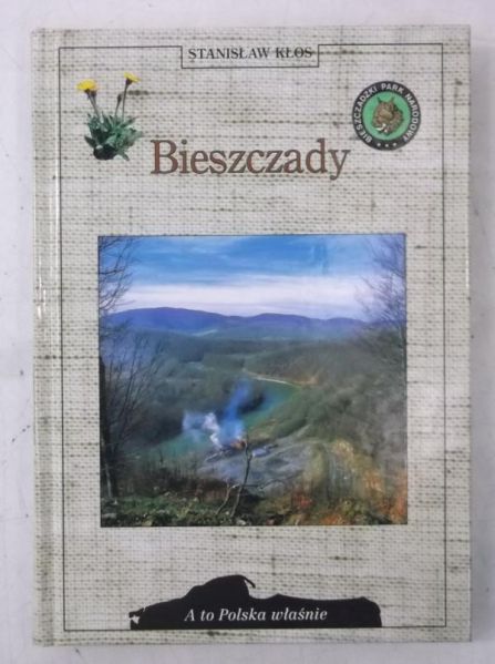 Bieszczady