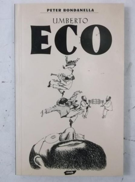 Umberto Eco