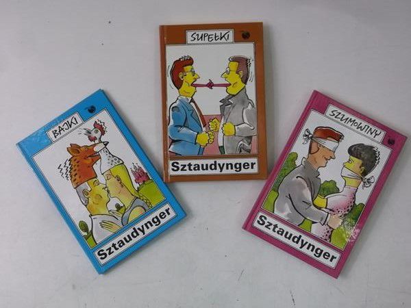Bajki/ Szumowiny / Supełki