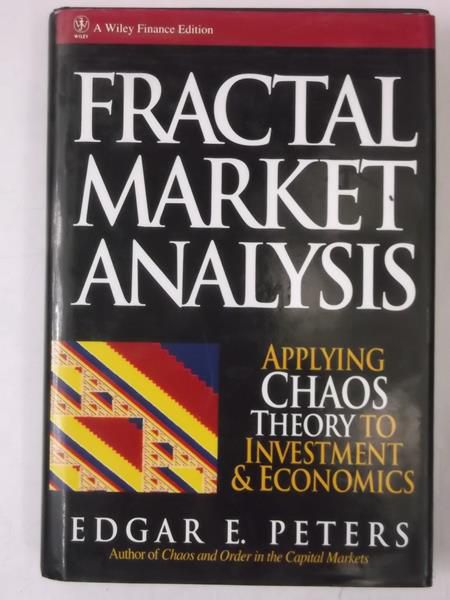 Fractal Market Analysis