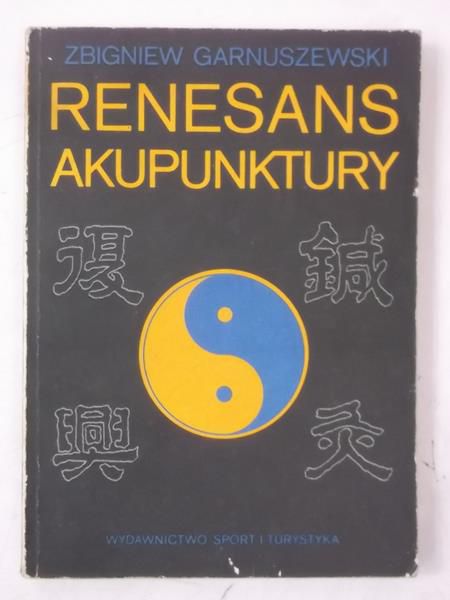 Renesans akupunktury
