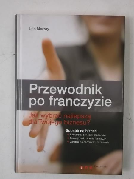 Przewodnik po franczyzie