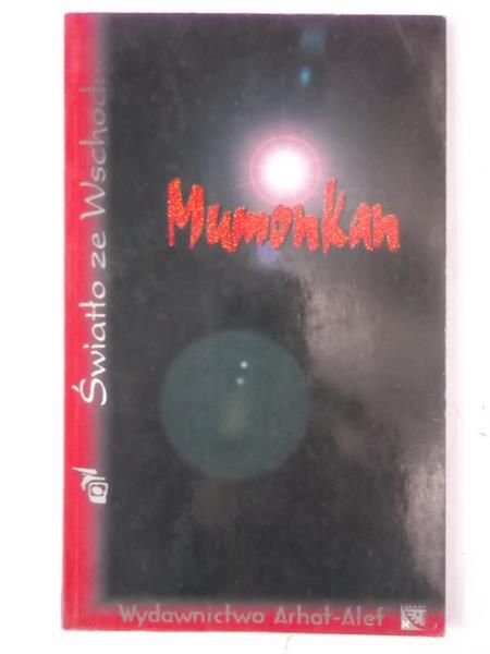Mumonkan. Światło ze Wschodu