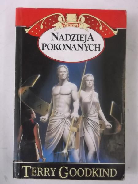 Nadzieja pokonanych