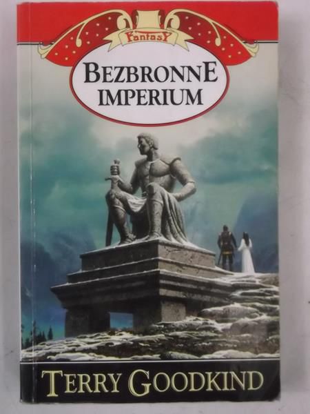Bezbronne imperium