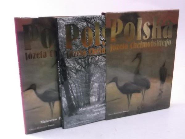 Polska Józefa Chełmońskiego
