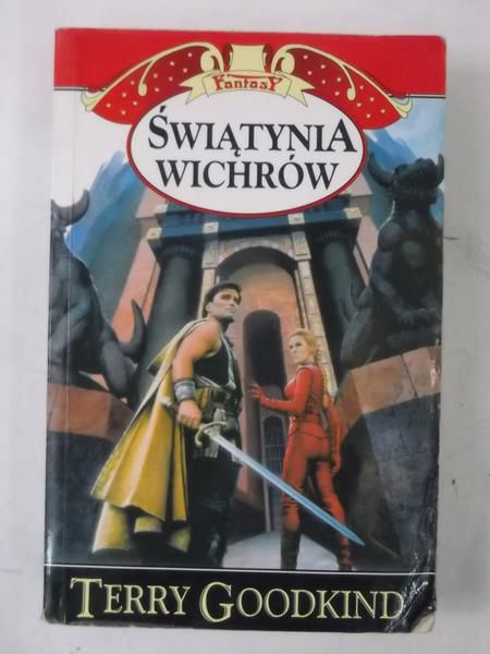Świątynia Wichrów