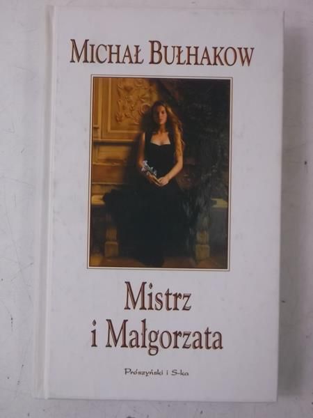 Mistrz i Małgorzata