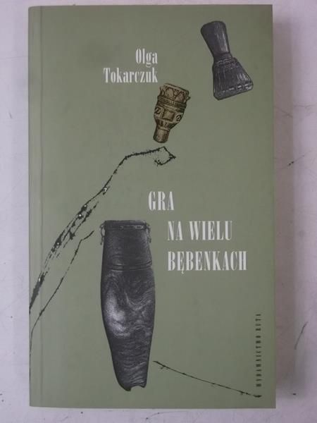 Gra na wielu bębenkach