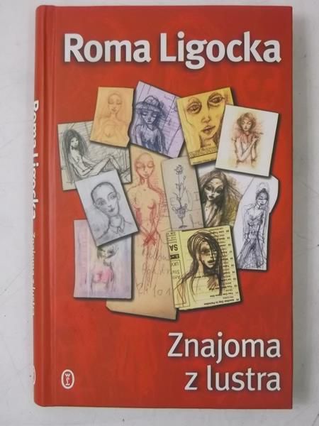Znajoma z lustra