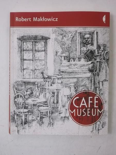 Cafe Museum