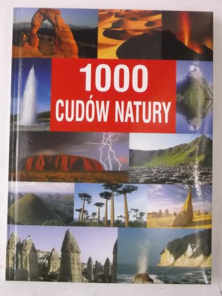 1000 cudów natury