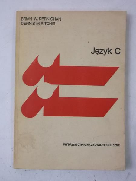 Język C