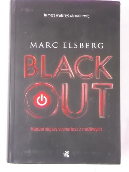 Black out