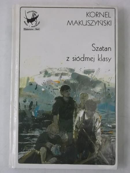 Szatan z siódmej klasy