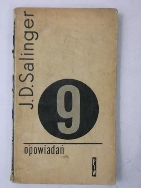 9 opowiadań