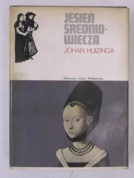 Jesień średniowiecza