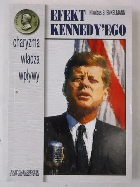 Enkelmann Nikolaus - Efekt Kennedy'ego