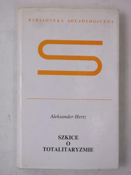 Szkice o totalitaryźmie