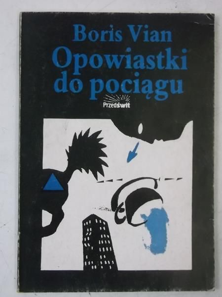 Opowiastki do pociągu